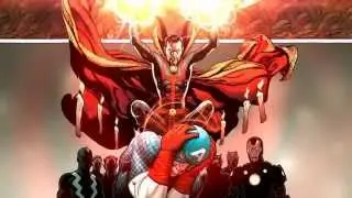 Marvel's 