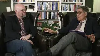 Scott Coulter and David S. Mazza, MD discuss our 9th Season!