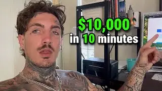 How I Run A Successful Clothing Brand In 2025