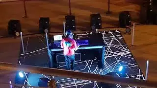 Rival Consoles @IAA Mobility, Mercedes, 8th September 2021, Odeonsplatz Munich