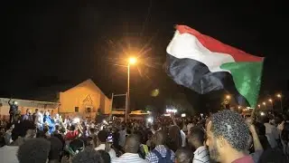 Sudanese protesters demand justice for those killed in 2019 sit-in
