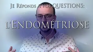 214- L'ENDOM&Eacute;TRIOSE - L'Hypnose R&eacute;gressive est ce une aide pour cette maladie? - Matthieu Monade
