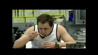 100 Oreo Cookie Challenge FAIL
