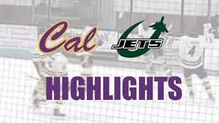 HIGHLIGHTS: Caledonia Fighting Scots vs Jeffers Jets