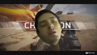 Apex Legends - Funny Moments, Fights & Fails - Havok Shreks