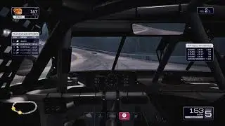 Bump N Run @Nashville Custom Setups Nascar 25