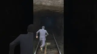 GTA5 SECRET CAVE LOCATION #gta5 #location