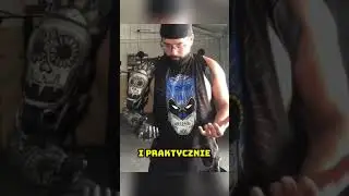 Bioniczna Ręka w Prawdziwym Życiu 🦾
