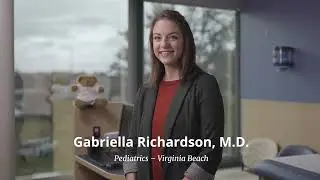 Sentara Medical Group New Providers - November 2022