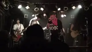 Rockers Banquet vol.8  征服者 #3 (Shoot to Thrill)