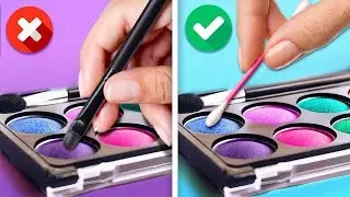 26 Top Secret Makeup Tricks No Man Should Know German
