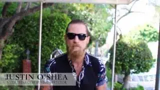 OLIVER PEOPLES x MYTHERESA x TST
