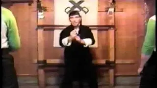 Wing Chun Crime Line Chronicle 10