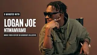 Logan Joe  Ntiwamvamo Music Video Review EP 06
