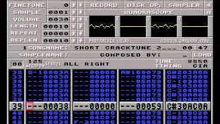 Short cracktune 2 by Omega
