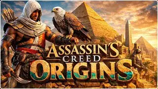 Assassins Creed Origins