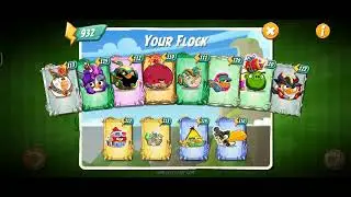 Angry Birds 2 King Pig Panic Today | AB2 KPP Today #180126