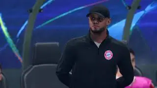 Bayern M VS Real Madrid _ EA SPORTS FC 26
