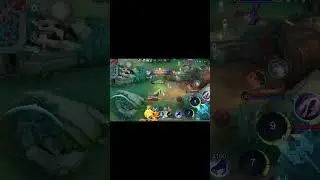 Highlight Gusion Zexr #mobilelegends #gusionhyper #zexrgaming