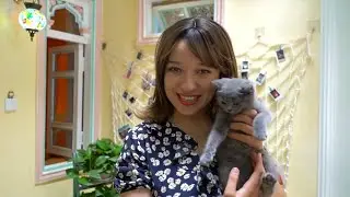 GLOBALink | Xinjiang, My home: Hostel owner Aliya's busy life