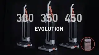 SEBO EVOLUTION