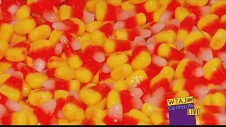 It's National Candy Corn Day!