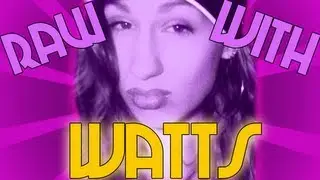 Raw With Watts - More CTF (Black Ops 2 Live Commentary)