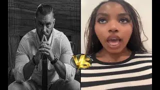 🔥 Dr. David Patrick Harry vs Zina | Orthodox Christianity Destroys Leftist Feminism?