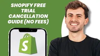 Shopify Free Trial Cancellation Guide 2026 (No Fees)