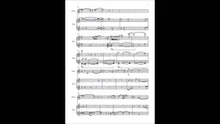 Holst variations