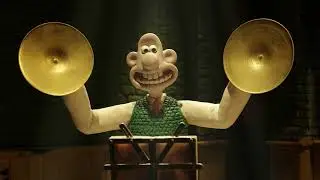 Wallace & Gromit In Concert