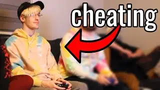Can Pro Smash Bros Players Notice I'm Cheating?