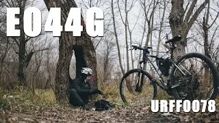 Велоэкспедиция на природу с радиостанцией. EO44G - URFF0078