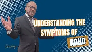 What is attention Deficit Hyperactivity disorder or ADHD