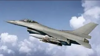 WikiLeaks: US cables expose Pak F-16s 'image' problem