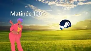 Matinée 100% #14 : The Crush House