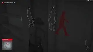 Hitman  A Bitter Pill