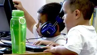 Library Stories Demo #2