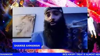 LINKED UP TO THE SYSTEM !!! RICE KRISPY TREAT (YR OF THE N.W.O/ TECHNOLOGY)