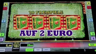 Book of Maya 🔥Freispiele ohne Ende 2&euro;🔥 Novoline Spielothek Geht ab 2024🔥