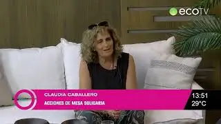 Mesa Solidaria y el trabajo de las instituciones que hacen voluntariado