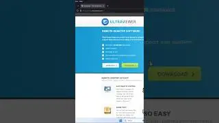 how to download and install ultraviewer in windows 10 11 #remotedesktop #remote #remotework