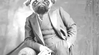Val Normal - PUGMAN