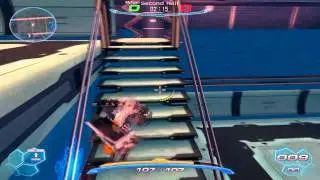 S4-League: Old-School Jumps