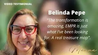 EMPR: How It Transformed My Life - A Real Treasure Map to What I've Been Seeking I Mannaabraham.com