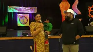 NSGW 2023 -First Family night-Family intro