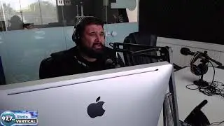 Programa Graça e Fogo - AO VIVO - 13/01/2026