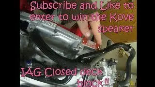 Wisco Subies x Quantum Performance build UPDATE!