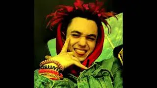 [SOLD] GONE.Fludd & I61 & BBNO$ & RONNY J TYPE BEAT - 