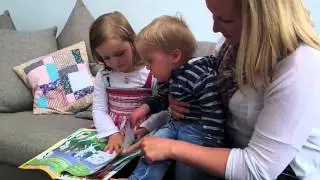 SWAN UK - Raising a child with an undiagnosed genetic condition